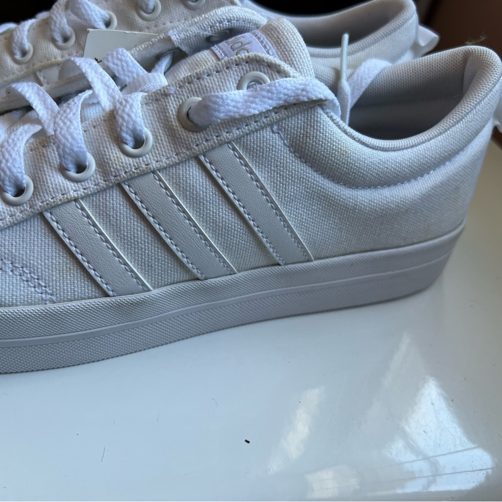 Adidas‎ Bravada Classic Skateboarding Sneaker Tennis Shoe - Picture 4 of 11